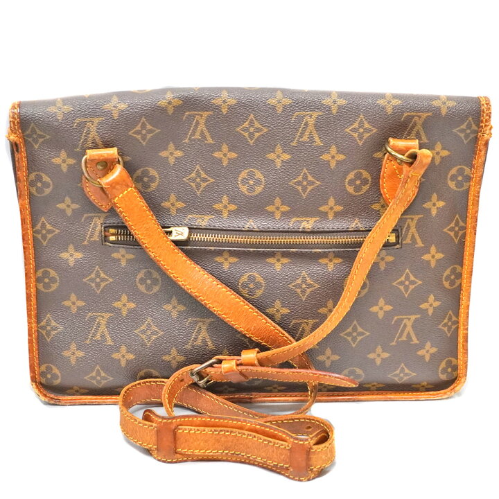 楽天市場】ルイヴィトン Louisvuitton M99013 サック・バザス ジャポン  