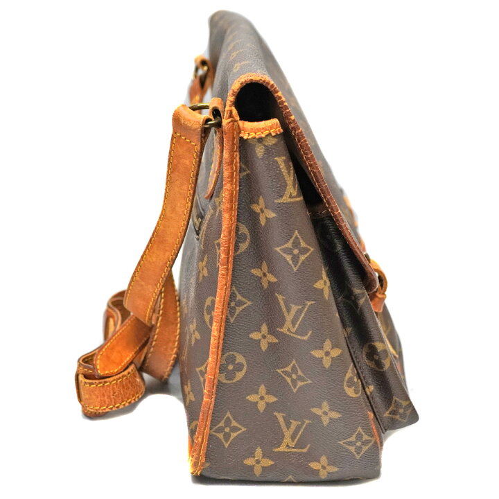 楽天市場】ルイヴィトン Louisvuitton M99013 サック・バザス ジャポン  