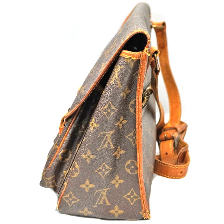 楽天市場】ルイヴィトン Louisvuitton M99013 サック・バザス ジャポン  