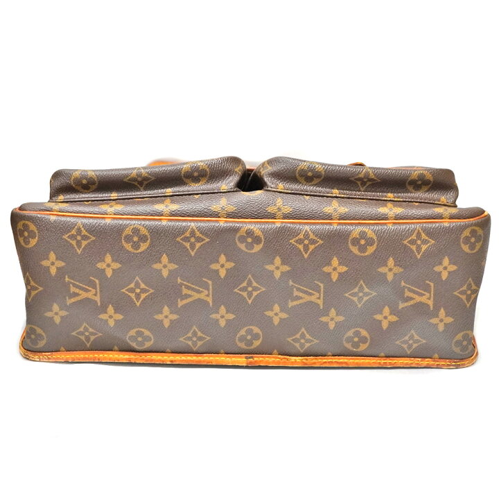 楽天市場】ルイヴィトン Louisvuitton M99013 サック・バザス ジャポン  