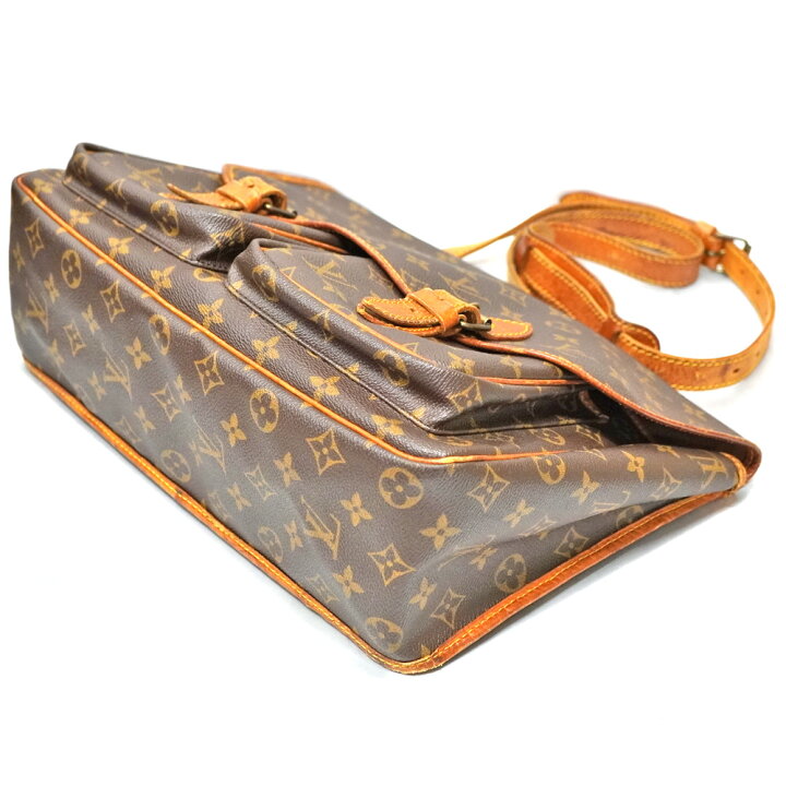 楽天市場】ルイヴィトン Louisvuitton M99013 サック・バザス ジャポン  