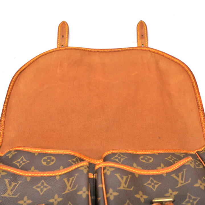 楽天市場】ルイヴィトン Louisvuitton M99013 サック・バザス ジャポン