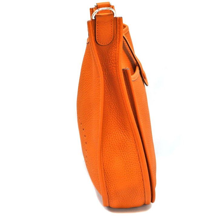 楽天市場】エルメス Hermes エブリン2PM ショルダーバッグ トリヨン 