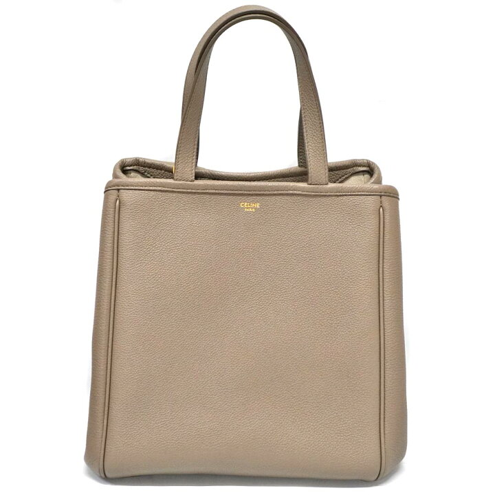 楽天市場】セリーヌ Celine スモールフォールド カバ レザー 2way  