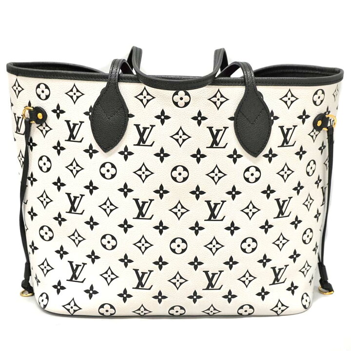 楽天市場】ルイヴィトン Louisvuitton M46103 ネヴァーフルMM トート 