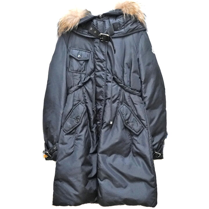 楽天市場】モンクレール Moncler ファランジェール ダウンコート  