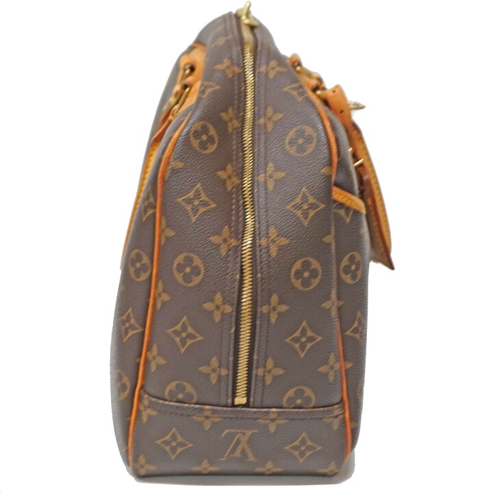 楽天市場】ルイヴィトン Louisvuitton M47270 ドーヴィル ボーリング 