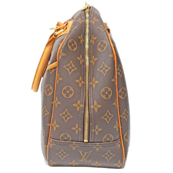 楽天市場】ルイヴィトン Louisvuitton M47270 ドーヴィル ボーリング 