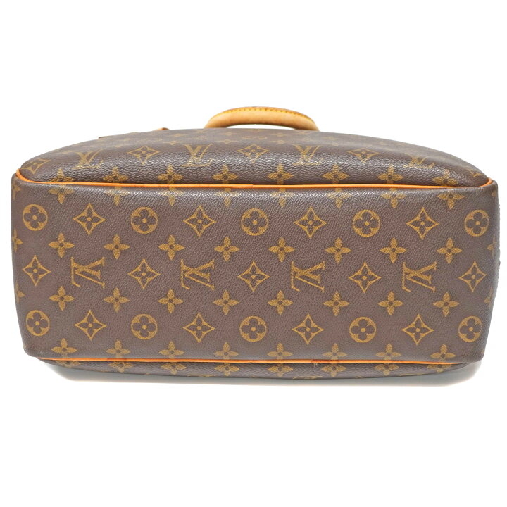楽天市場】ルイヴィトン Louisvuitton M47270 ドーヴィル ボーリング 