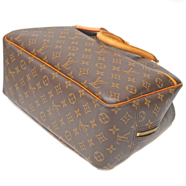 楽天市場】ルイヴィトン Louisvuitton M47270 ドーヴィル ボーリング 