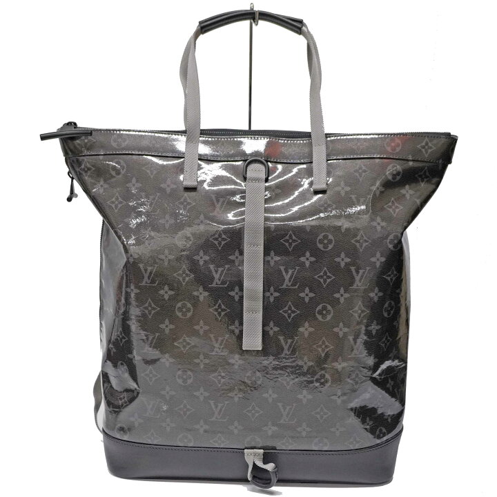 楽天市場】ルイヴィトン Louisvuitton M43900 グレーズジップドトート 