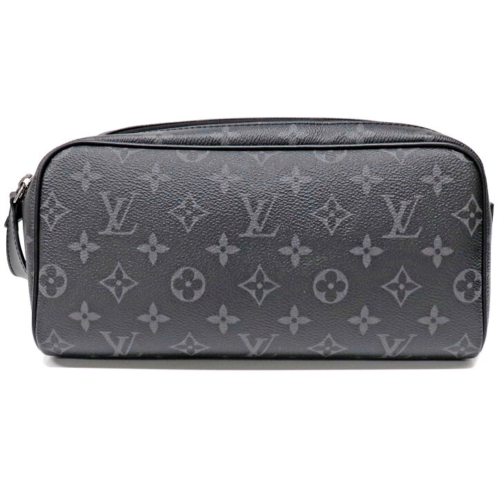 楽天市場】ルイヴィトン Louisvuitton M46354 ドップ・キット セカンド  