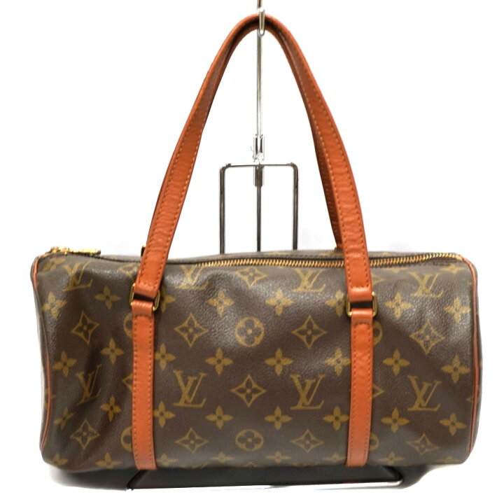 楽天市場】LOUISVUITTON【ルイヴィトン】M51385 パピヨン30 モノグラム 
