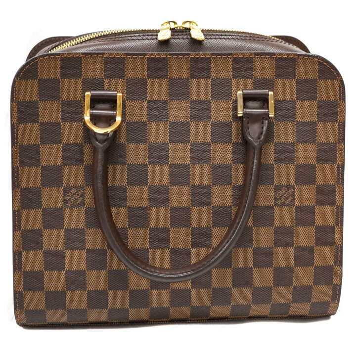 楽天市場】LOUIS VUITTON【ルイ・ヴィトン】N51155 トリアナ 