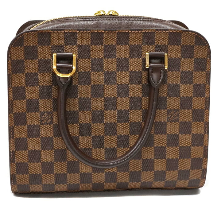 楽天市場】LOUIS VUITTON【ルイ・ヴィトン】N51155 トリアナ 