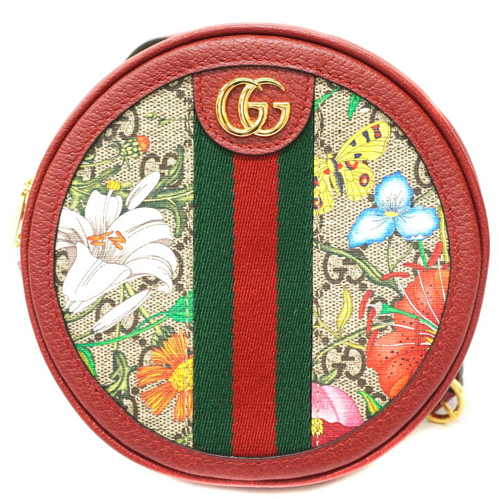 楽天市場】【値下げ】GUCCI【グッチ】598661 オフィディア チェーン 