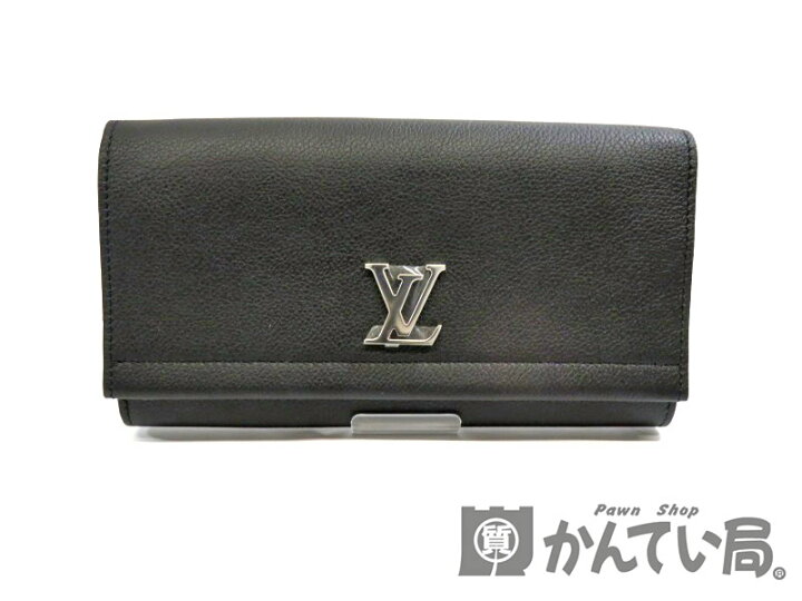楽天市場】LOUIS VUITTON【ルイヴィトン】 M62329 ポルトフォイユ 