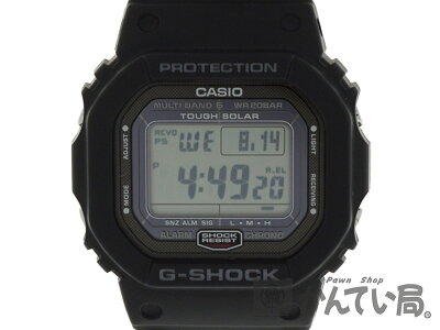 CASIOãã«ã·ãªãGW-5000-1JFG-SHOCKã¹ã¯ãªã¥ã¼ããã¯é»æ³¢ã½ã¼ã©ã¼èæè¨ã¡ã³ãºUSED-9ãä¸­å¤ãè³ªå±ããã¦ãå±ç´°çåºh19-4807