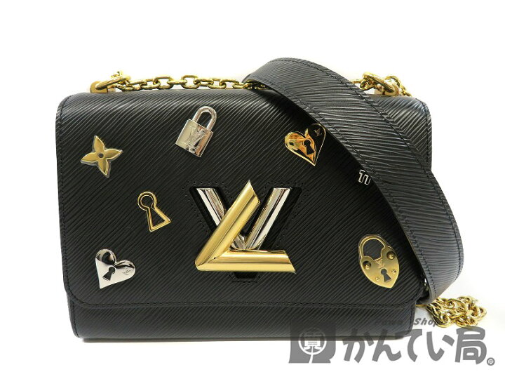 楽天市場】【特上品】LOUISVUITTON【ルイヴィトン】 M52891 ツイストMM 