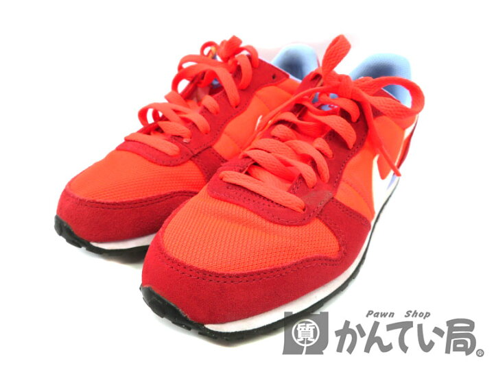 楽天市場 Nike ナイキ 616 スニーカー ネオンカラー レディース 蛍光 約24 5cm 中古 Used 6 質屋 かんてい局細畑 H19 6734 質屋かんてい局 楽天市場店 楽天市場 Nike ナイキ 616 スニーカー ネオンカラー レディース 蛍光 約24 5cm 中古 Used 6 質屋 かんてい局細畑 H19 6734 質屋かんてい局 楽天市場店