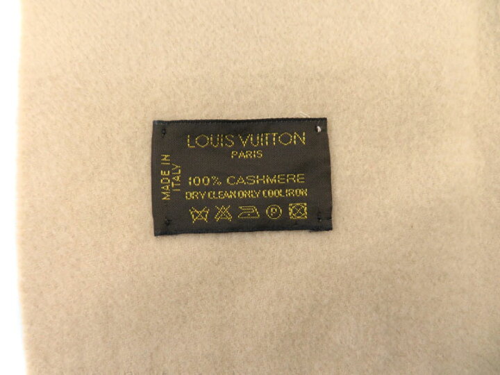 楽天市場】LOUISVUITTON【ルイヴィトン】M71287 エシャルプ 