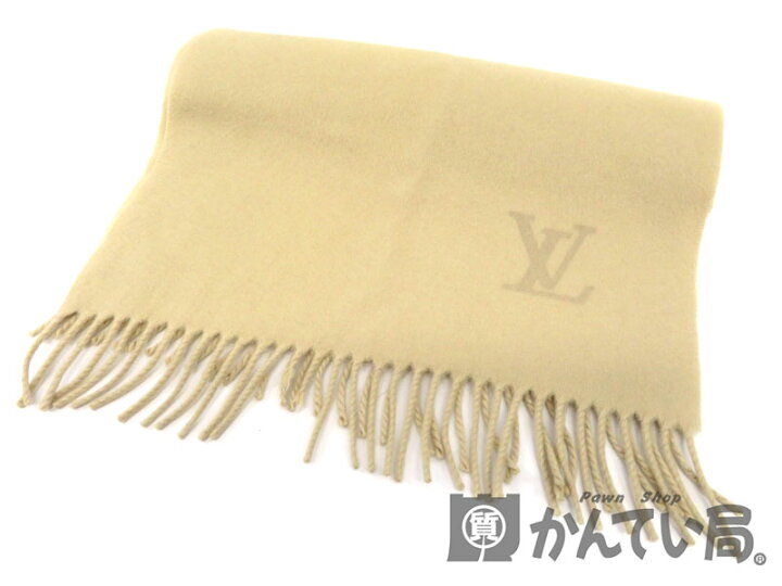 楽天市場】LOUISVUITTON【ルイヴィトン】M71287 エシャルプ 