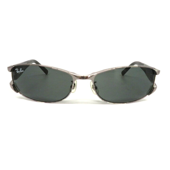 楽天市場】Ray-Ban【レイバン】 RB3396 サングラス プラスチック 