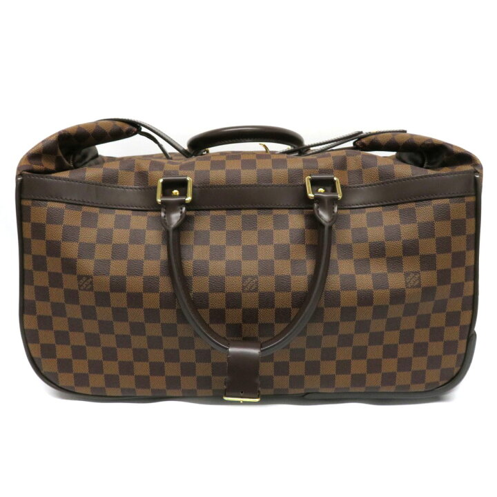 楽天市場】【値下げ】LOUISVUITTON【ルイヴィトン】 N23205 エオール50 