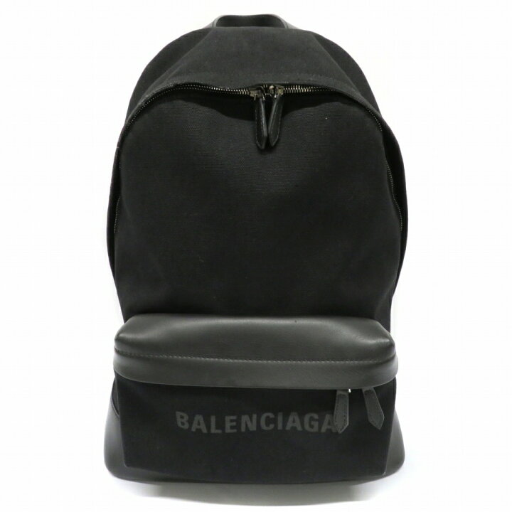 楽天市場】【値下げ】BALENCIAGA【バレンシアガ】 392007 バックパック 