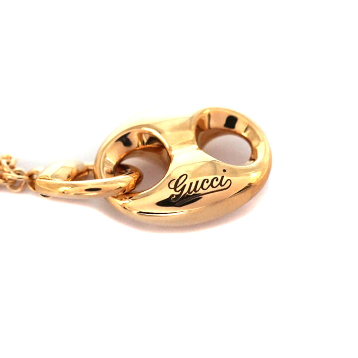 楽天市場】【値下げ】GUCCI【グッチ】 390221-J8500 ホースビット 
