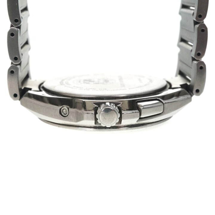 楽天市場】【値下げ】CITIZEN【シチズン】 H100-T018858 アテッサ エコ 