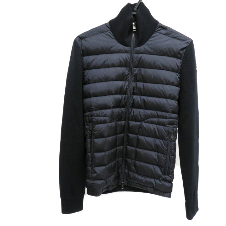 楽天市場】【値下げ】MONCLER【モンクレール】 F20919B50700 A9341 