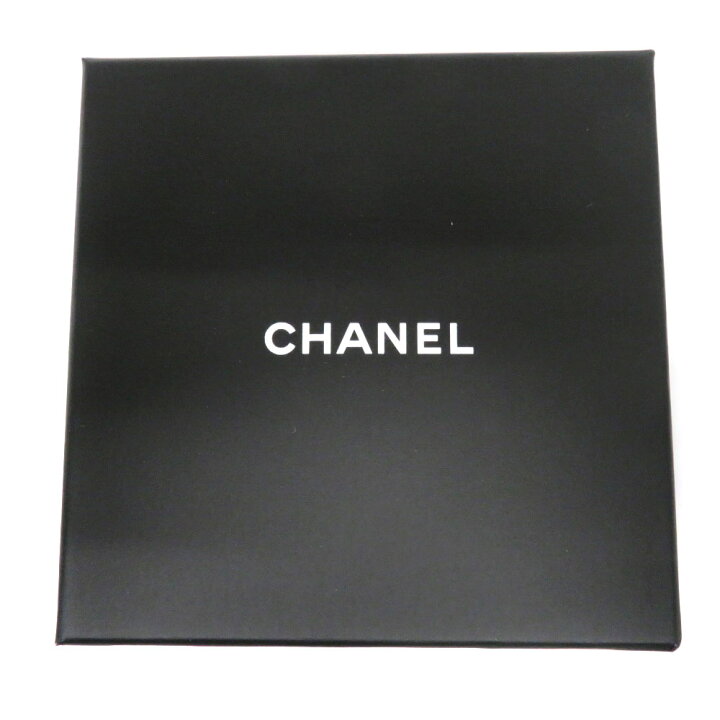 楽天市場】CHANEL【シャネル】 AA7926 シュシュ レザー  display picture 3