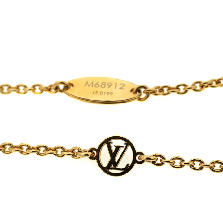 楽天市場】【値下げ】LOUISVUITTON【ルイヴィトン】 M68912 ブラスレ 