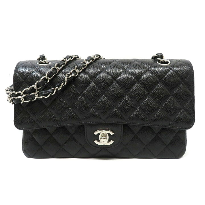 楽天市場】CHANEL【シャネル】 A01112 マトラッセ25 チェーン 