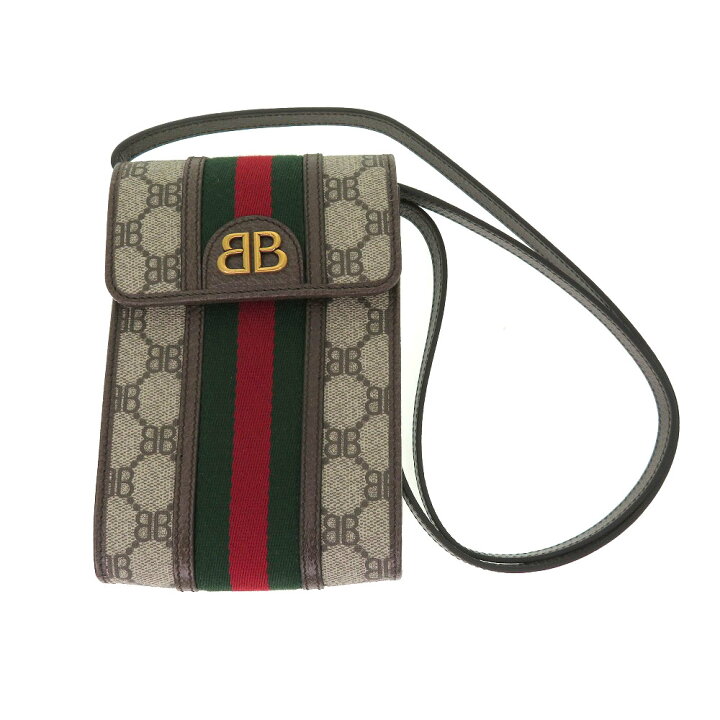 楽天市場】BALENCIAGA【バレンシアガ】GUCCI【グッチ】 680130  