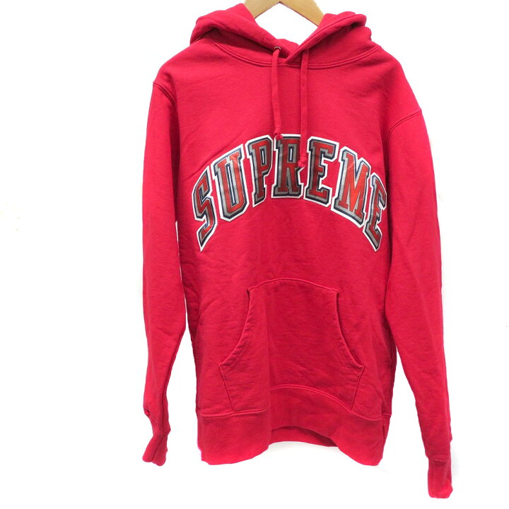 楽天市場】【値下げ】SUPREME【シュプリーム】 パーカー トップス 