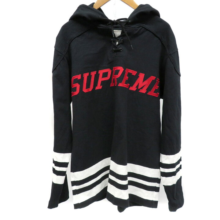 楽天市場】SUPREME【シュプリーム】 パーカー トップス コットン100 