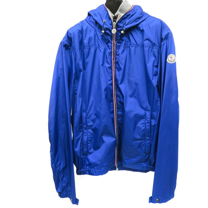 楽天市場】MONCLER【モンクレール】 410914 160305 68352 ナイロン 