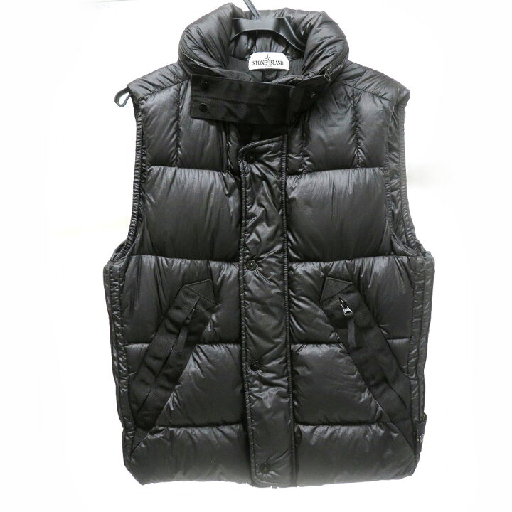 楽天市場】STONE ISLAND【ストーンアイランド】 5715G0624 ダウン 