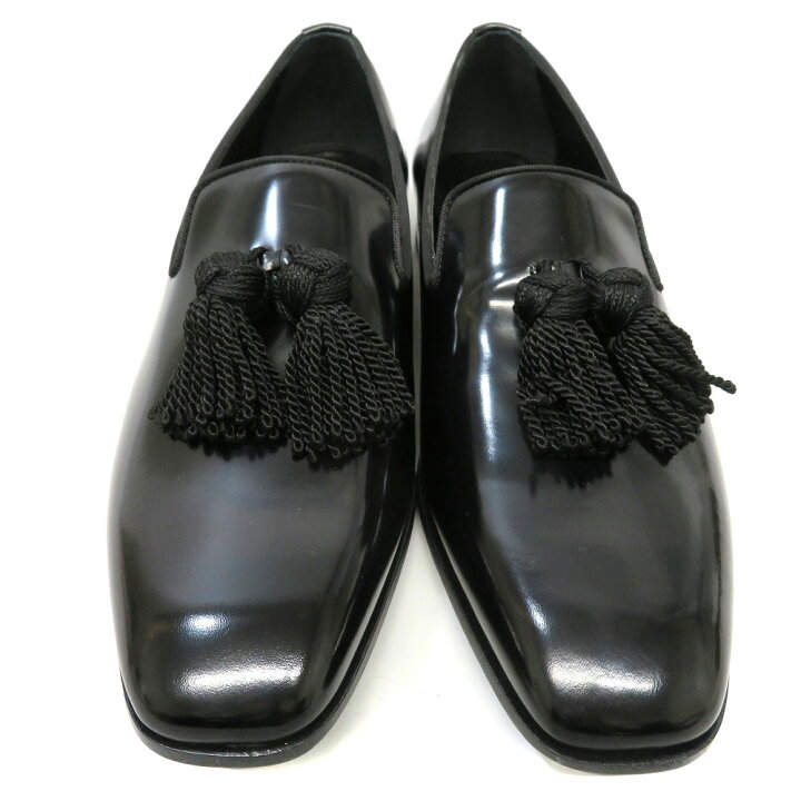 楽天市場】JIMMY CHOO【ジミーチュウ】 204FOXLEY/M ローファー カーフ  