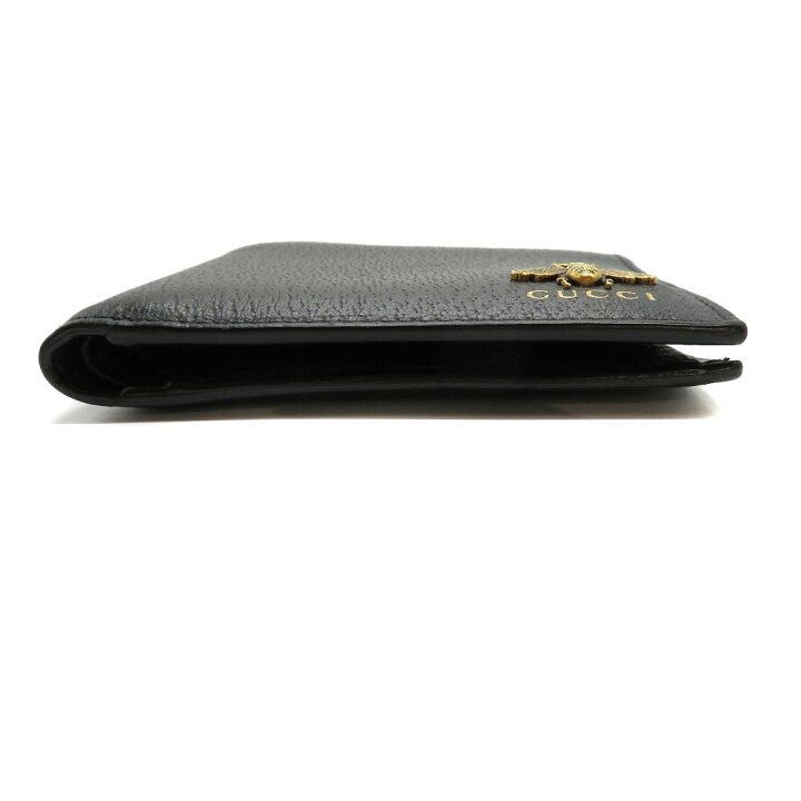 楽天市場】GUCCI【グッチ】 522915 2つ折り財布 コンパクトウォレット  