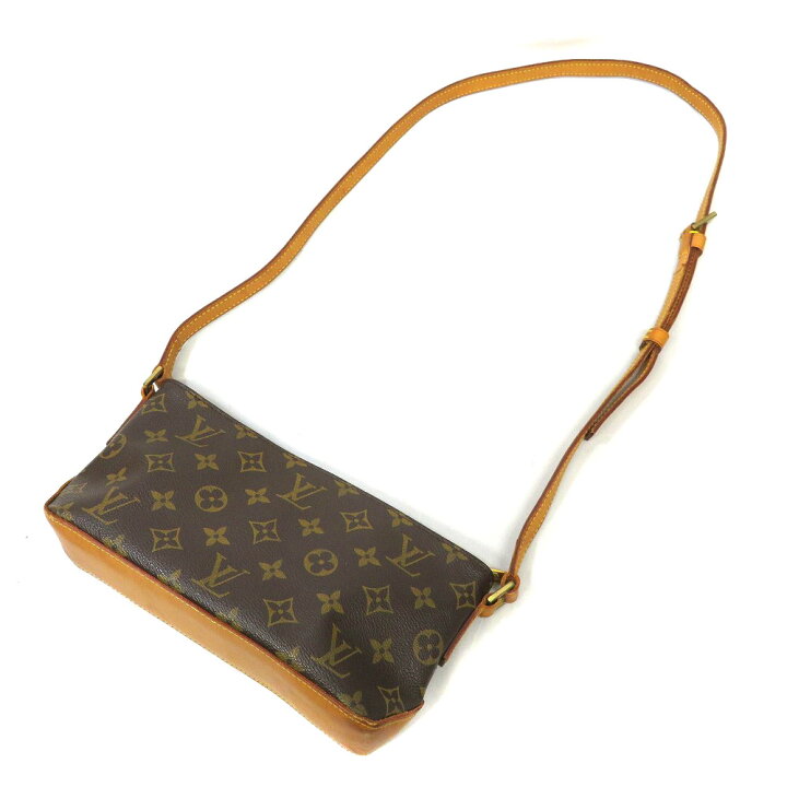 楽天市場】【値下げ】LOUISVUITTON【ルイヴィトン】 M51240 トロター  