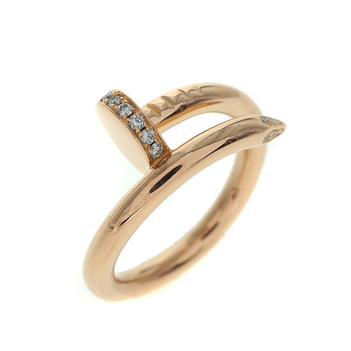 47 アクセサリー・ジュエリー （新品仕上げ済）カルティエ CARTIER  