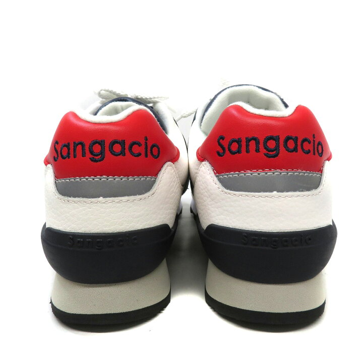 楽天市場】via Sangacio サンガッチョ にゅ～ず トリコロールSANGACIO 
