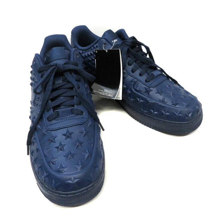 楽天市場】ナイキ Nike 789104-400 AIR FORCE 1LV8VT エアフォース1 
