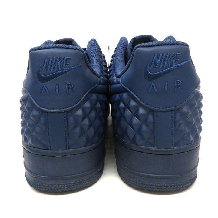 楽天市場】ナイキ Nike 789104-400 AIR FORCE 1LV8VT エアフォース1 