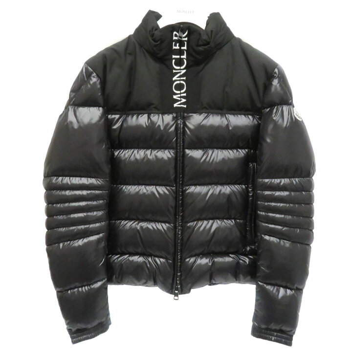 楽天市場】モンクレール Moncler E20914182685 68950 BRUEL GIUBBOTTO 
