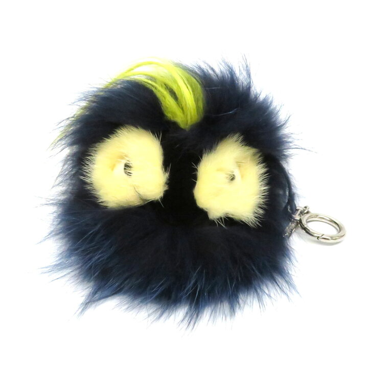 楽天市場】フェンディ Fendi モンスターチャーム【中古】 : 質屋かん 