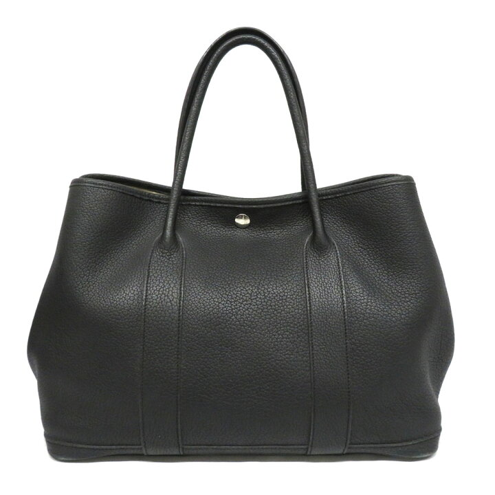 楽天市場】エルメス Hermes ガーデンパーティPM【中古】 : 質屋かん 